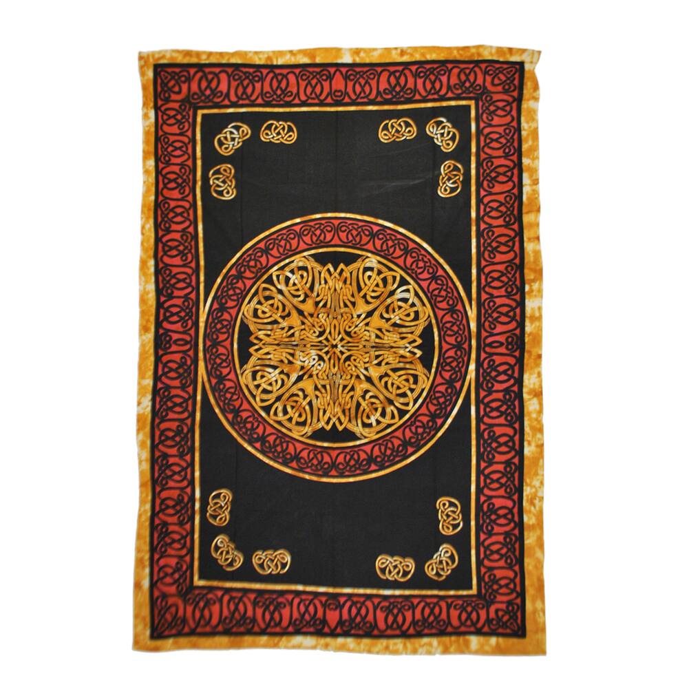 Infinity Knots Tapestry (India)
