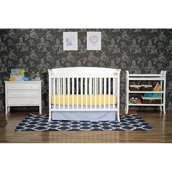 Davinci Tyler 5 Piece Nursery Set Free Shipping Today Davinci Tyler 5 Piece Nursery Set Free Shipping Today