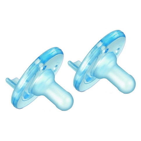 Shop Philips AVENT 3+ Months Soothie Pacifiers (Pack of 2) - Free