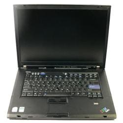 Lenovo ThinkPad T60 15.4 inch 1.83 GHz 120GB Laptop (Refurbished