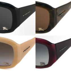 Burberry BE4039 Womens Sunglasses