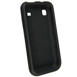 Silicone Case for Samsung i9000 Galaxy S