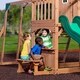 preview thumbnail 2 of 16, Backyard Discovery Montpelier All Cedar Swing Set