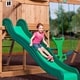 preview thumbnail 6 of 16, Backyard Discovery Montpelier All Cedar Swing Set