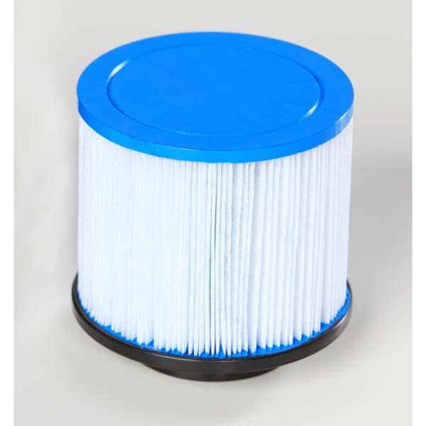 TheraPureSpa EST5869 Replacement Filter (Pack of 4)