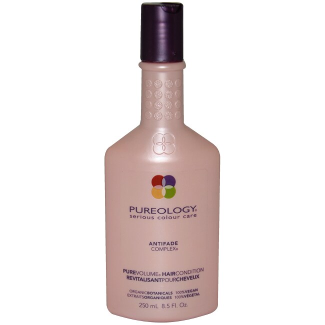Pureology Pure Volume Antifade Complex 8.5-ounce Conditioner ...