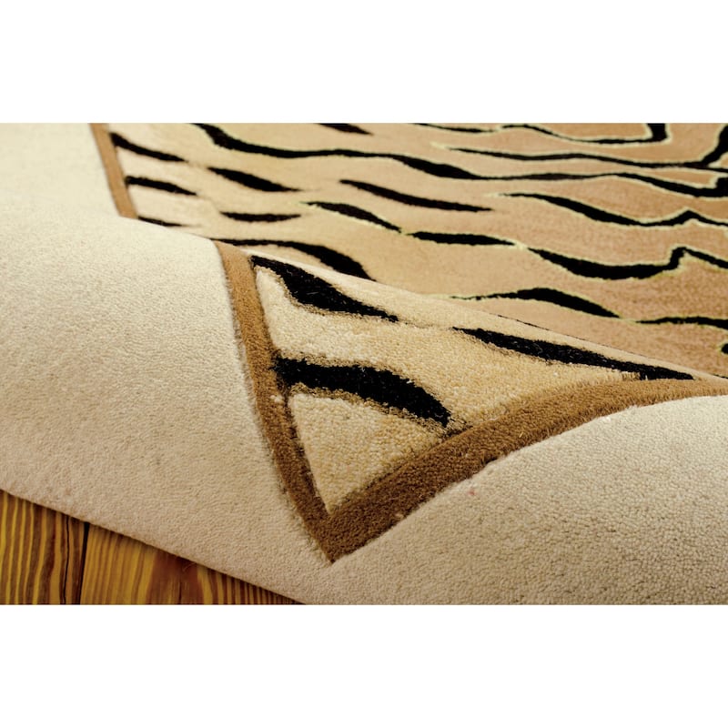 Nourison Dimensions Hand-tufted Area Rug