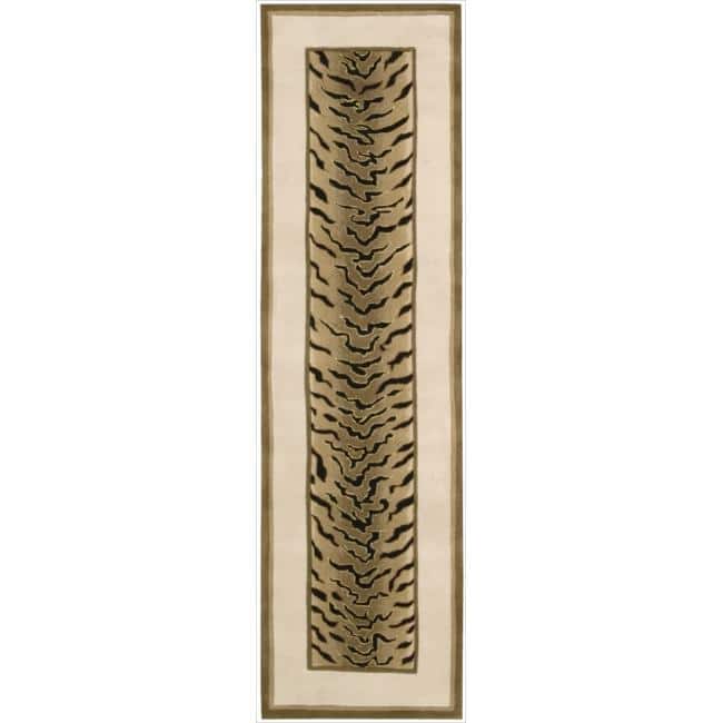 Nourison Dimensions Hand-tufted Area Rug