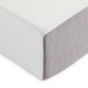 preview thumbnail 5 of 8, OSleep 12-inch Gel Memory Foam Medium-firm Mattress