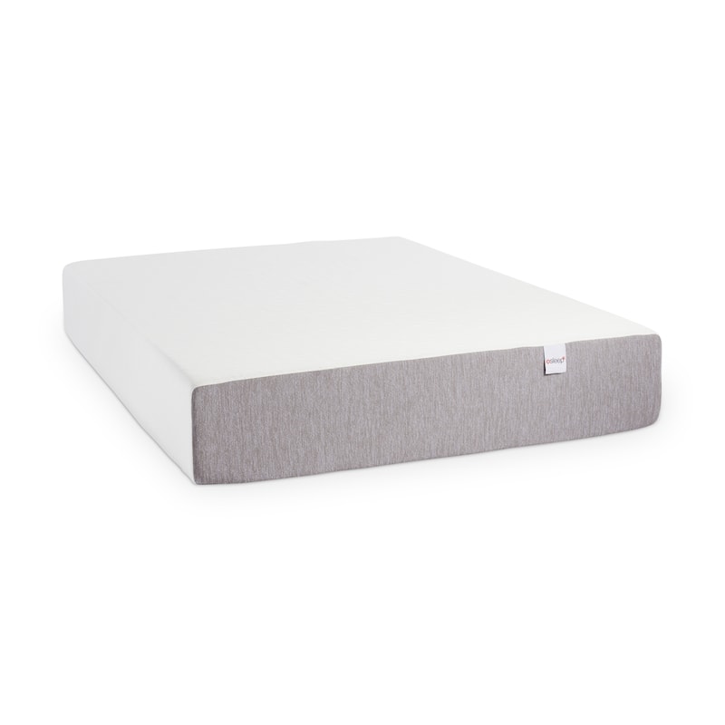 Select Luxury 12-inch Gel Memory Foam Medium-firm Mattress