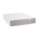preview thumbnail 3 of 8, OSleep 12-inch Gel Memory Foam Medium-firm Mattress