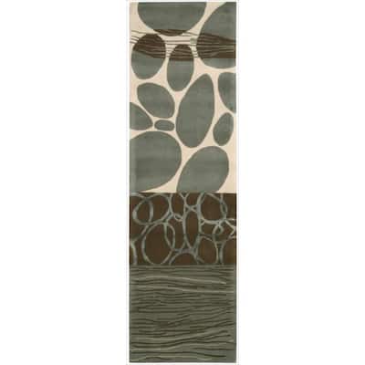 Nourison Dimensions Hand-tufted Area Rug