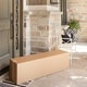 preview thumbnail 8 of 6, OSleep 14-inch Medium Firm Gel Memory Foam Mattress