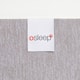 OSleep 14-inch Medium Firm Gel Memory Foam Mattress