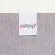 preview thumbnail 3 of 6, OSleep 14-inch Medium Firm Gel Memory Foam Mattress