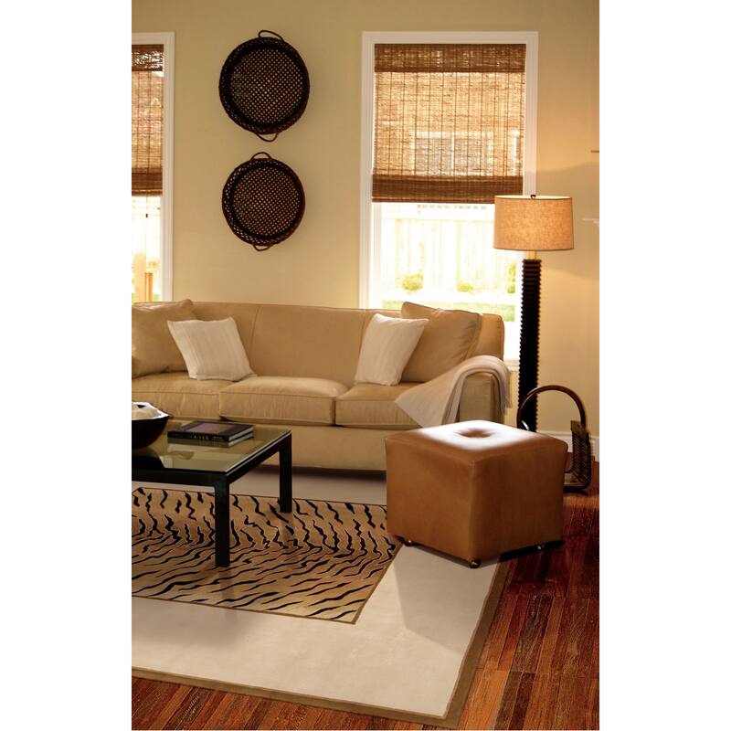 Nourison Dimensions Hand-tufted Area Rug