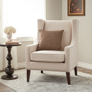 Copper Grove Whitmore Lindy Wingback Chair