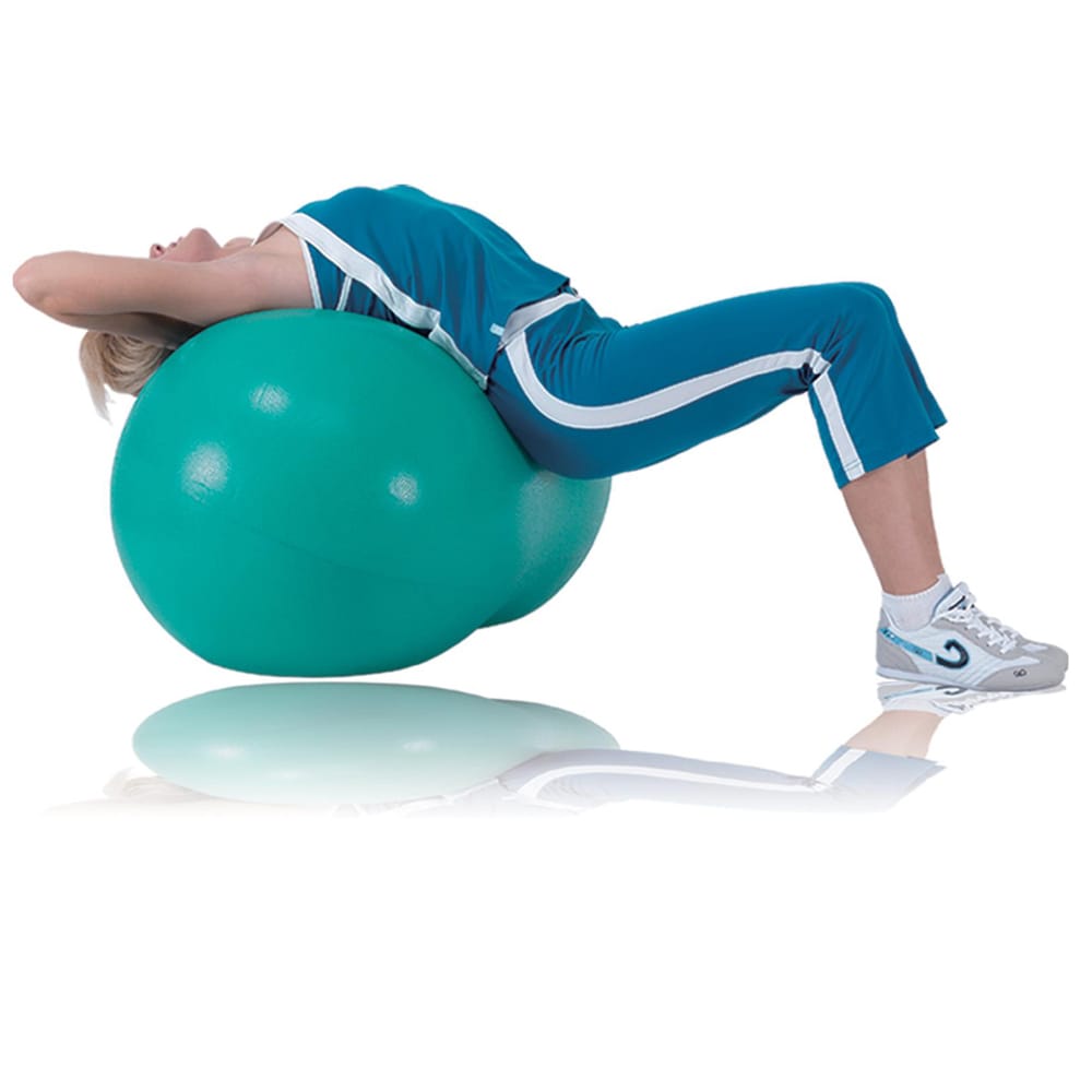 22 inch exercise ball