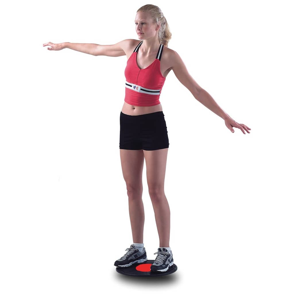 Sivan Health and Fitness 16.5-inch Balance Board