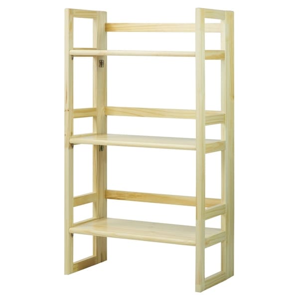 20 in wide bookcase