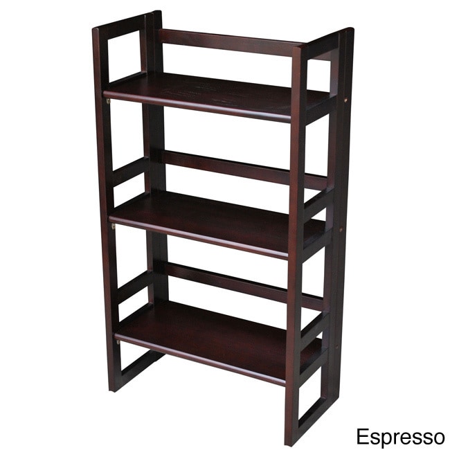 Folding Student Bookcase