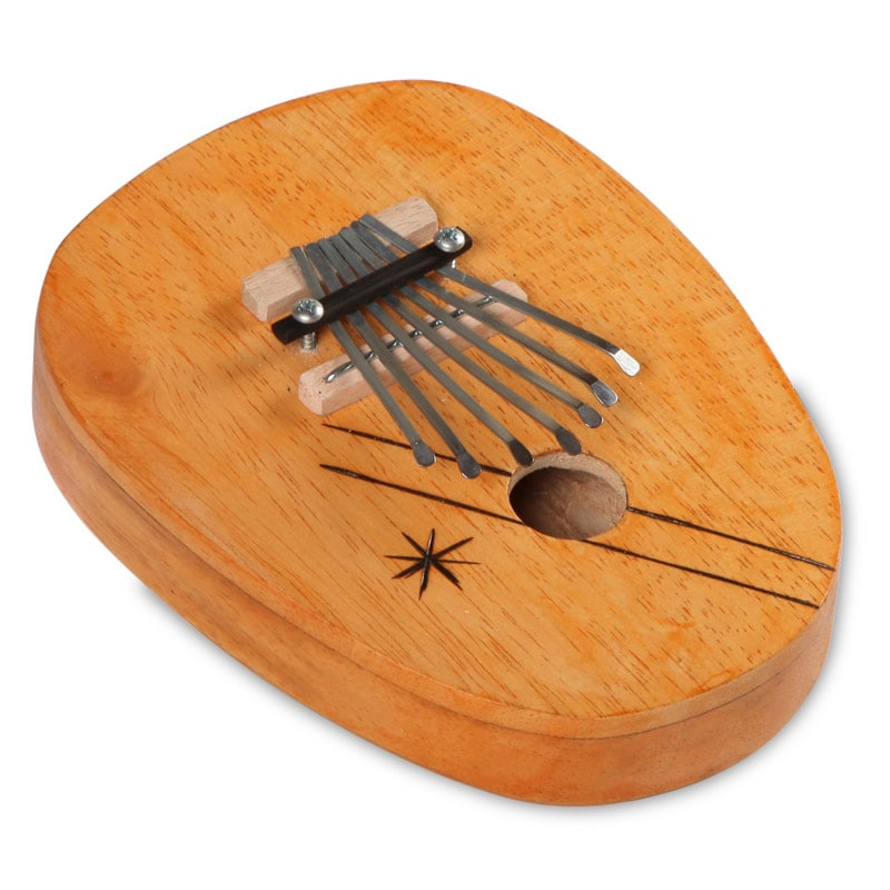 Spark Kalimba Thumb Piano (Indonesia)