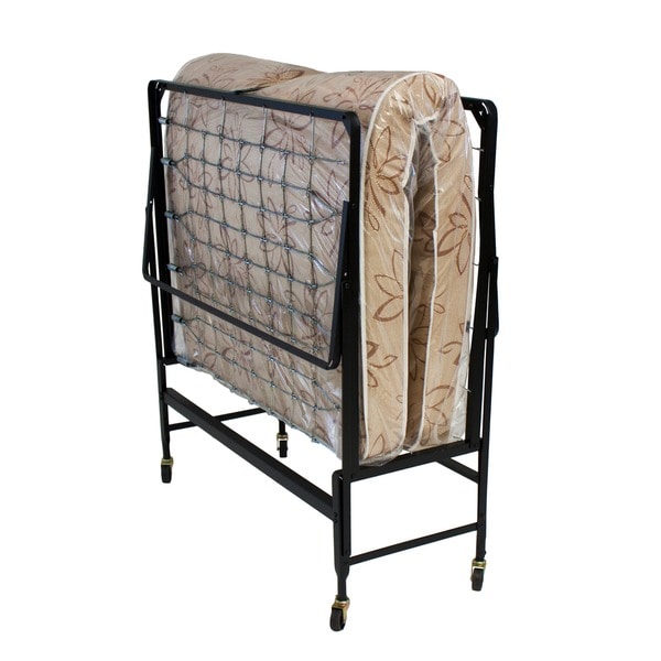 Bed bath and beyond deals folding bed