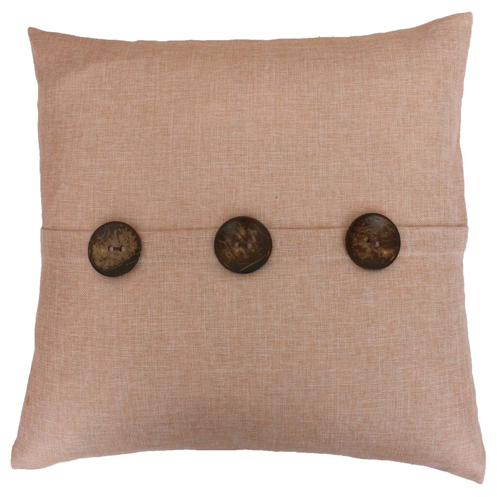 Thro Chelsea Pillow (20'' x 20'')