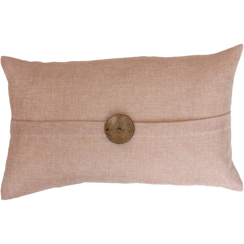 Thro McKenzie Pillow (12" x 20")