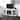 Real Flame Fresno Electric Media Fireplace 72"