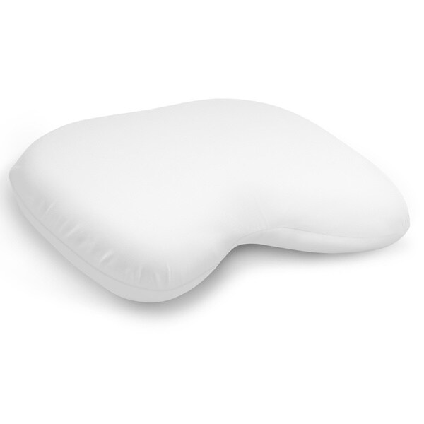 Shop The Bodipedic Relaxation Curve Memory Foam Pillow Ships To