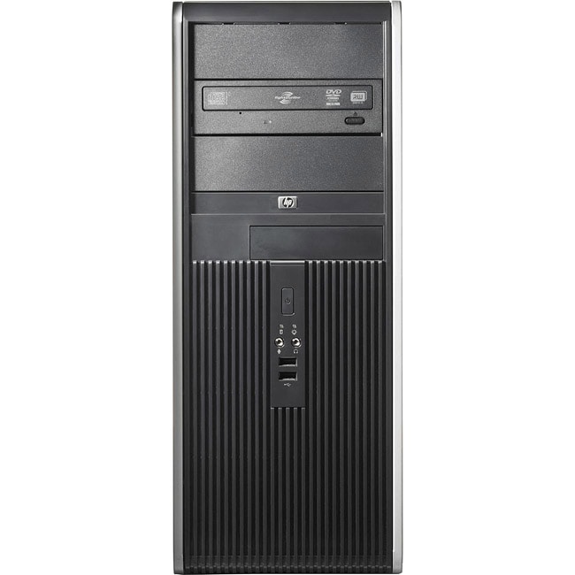 Hp compaq dc7900 не запускается