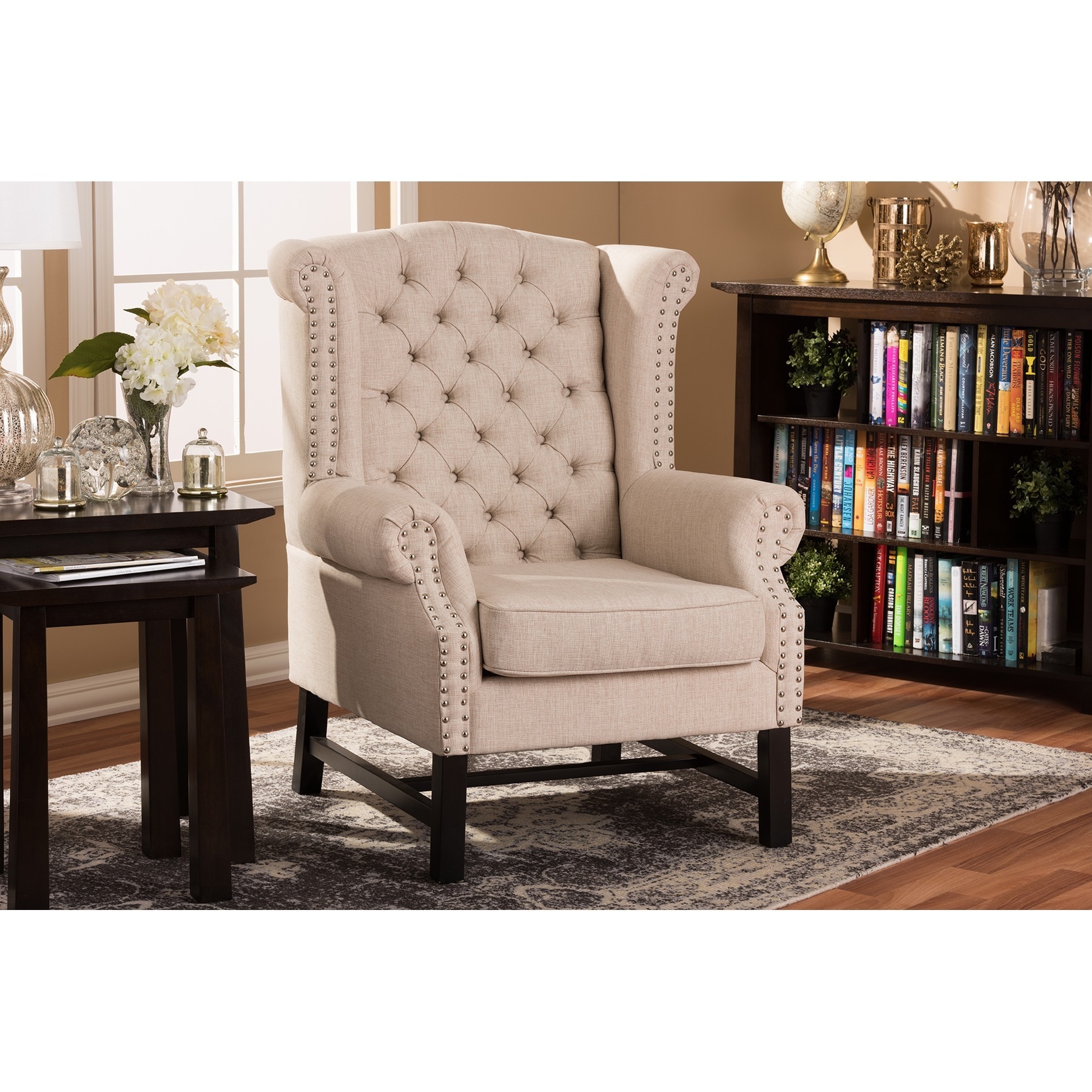 Beige Living Room Chairs Buy Arm Chairs, Accent