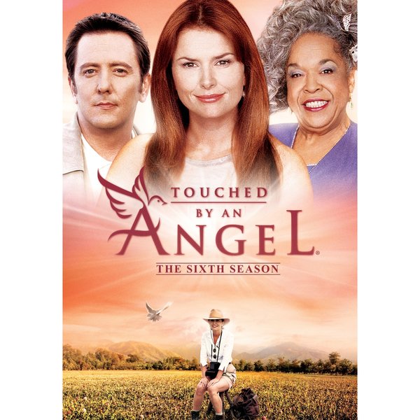 Touched By An Angel: The Complete Sixth Season (DVD)