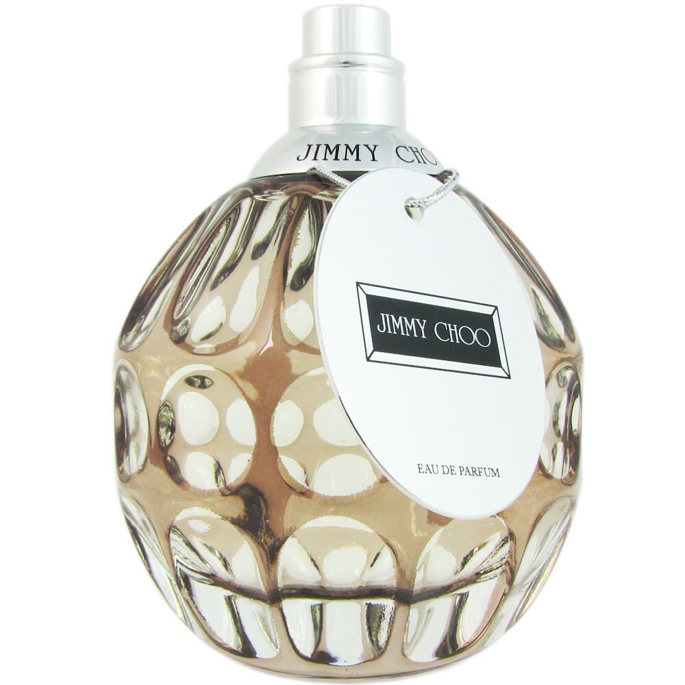 tester jimmy choo