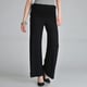 preview thumbnail 3 of 4, 24/7 Comfort Apparel Women's Palazzo Pants