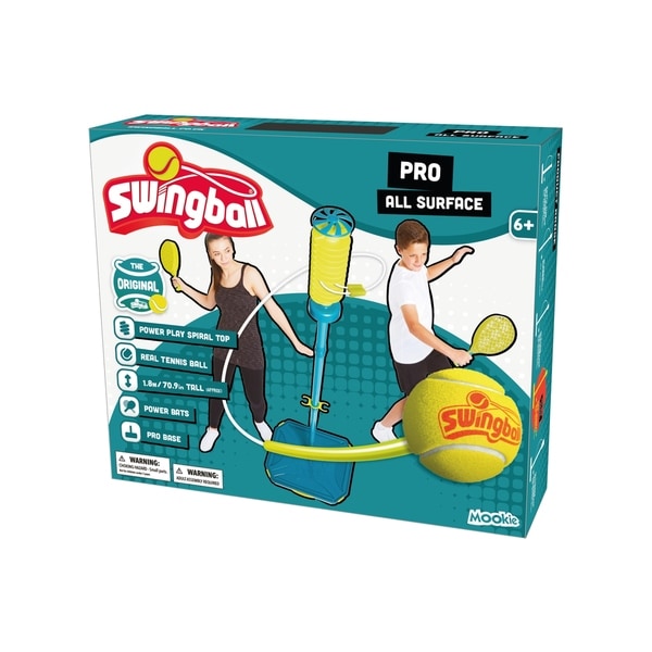 swingball tennis set