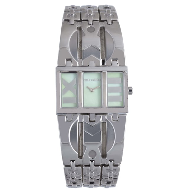 Quartz Watch MSRP $410.00 Today $93.59 Off MSRP 77%