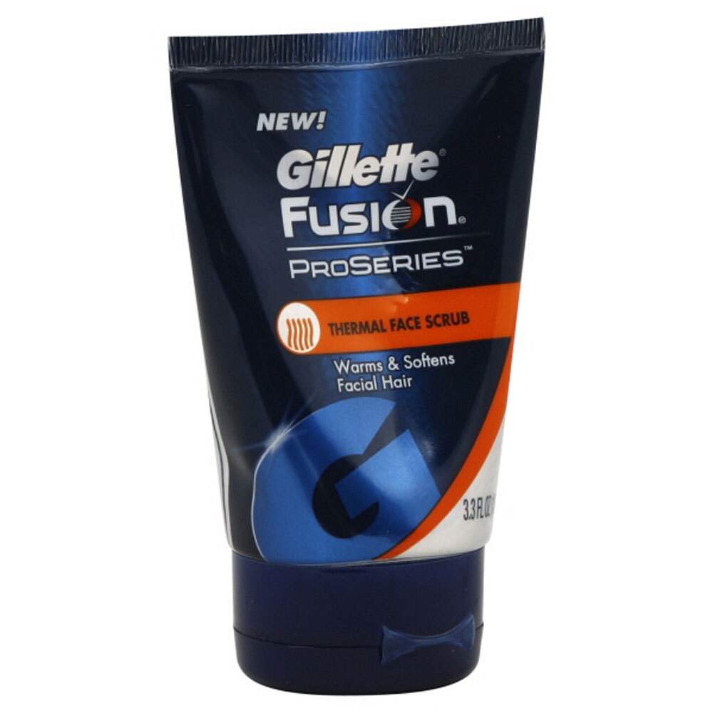 Shop Gillette Fusion ProSeries Thermal 