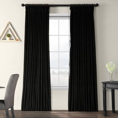 Buy Wide Width Modern Contemporary Curtains Drapes Online At
