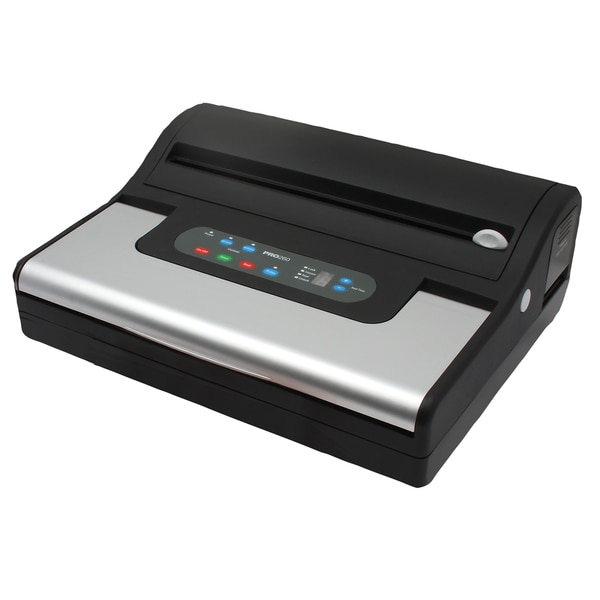 VacMaster Pro 260 Vacuum Sealer VacMaster Specialty Appliances