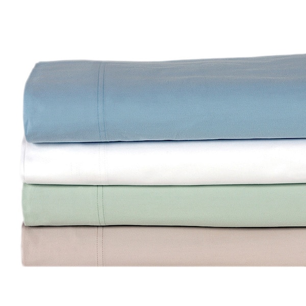 Shop Outlast Temperature Regulating Perfect Sleep Sheet Set - Free ...