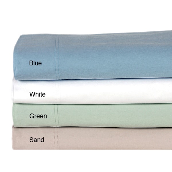 Outlast Temperature Regulating Perfect Sleep Sheet Set  