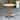 Teak Round Bistro Table - 1 Piece - 1 Piece
