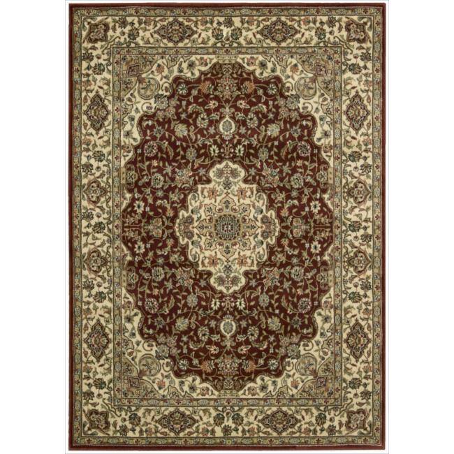 Nourison Persian Arts Area Rug