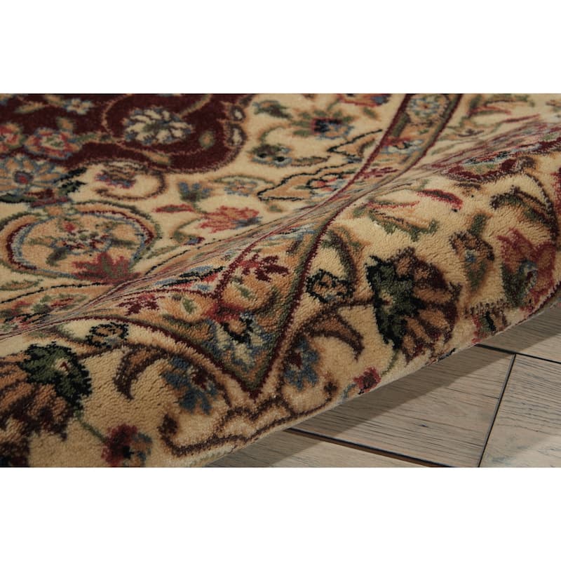 Nourison Persian Arts Area Rug