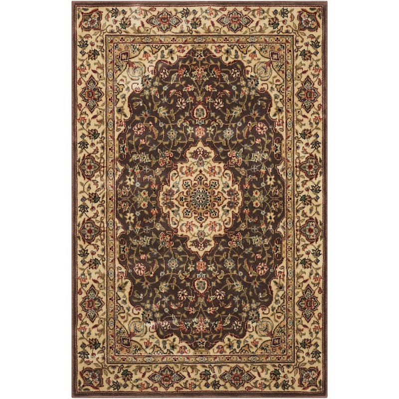 Nourison Persian Arts Area Rug