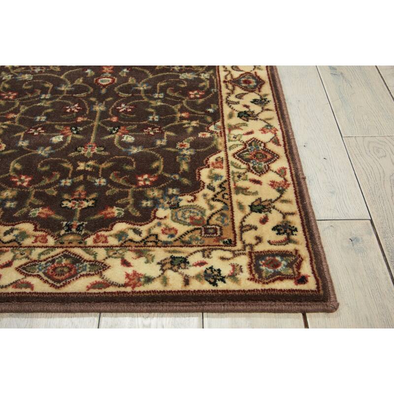 Nourison Persian Arts Area Rug