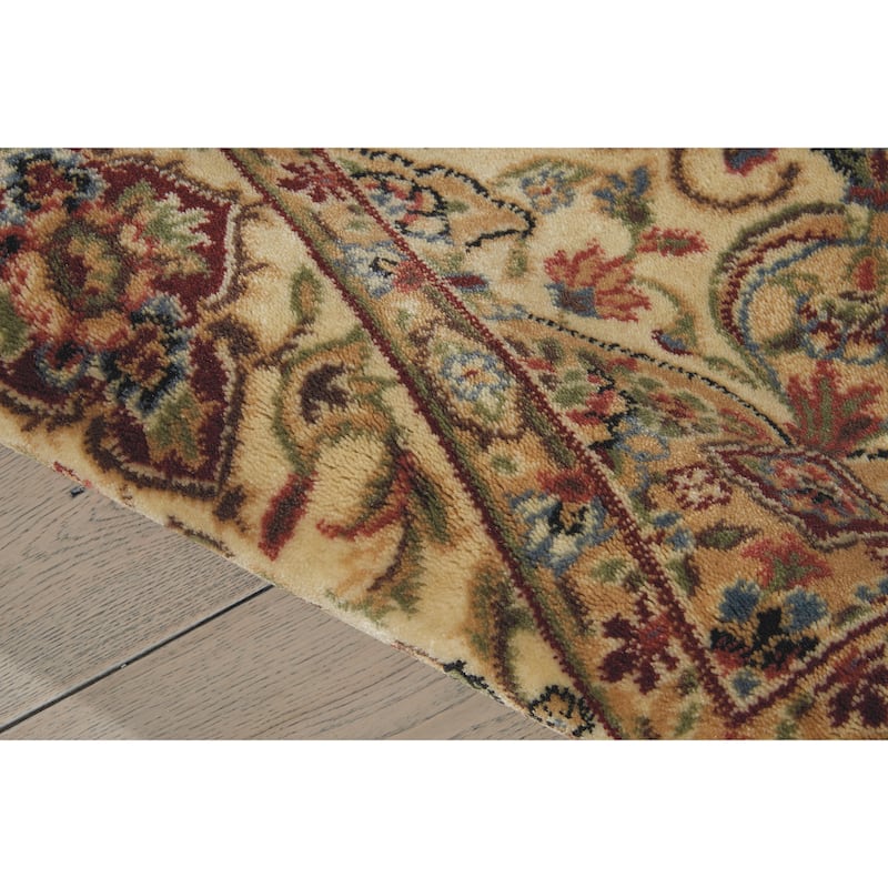 Nourison Persian Arts Area Rug