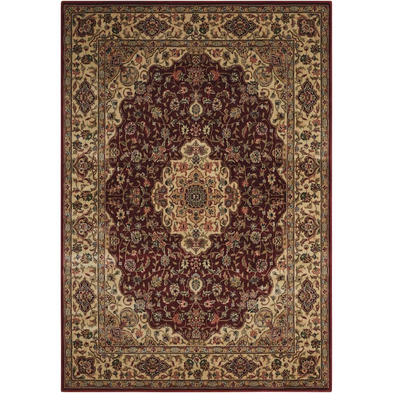 Nourison Persian Arts Area Rug